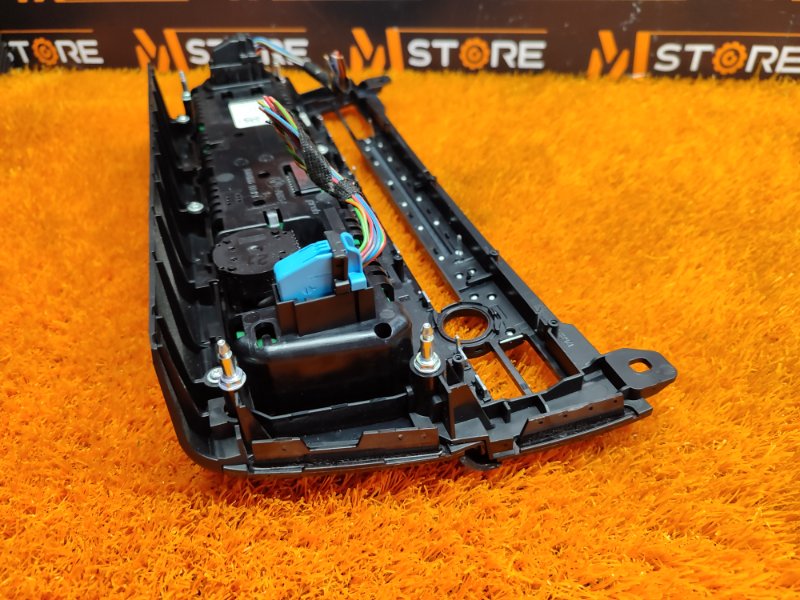 блок управления климат-контролем, 3000 рублей, Красноярск