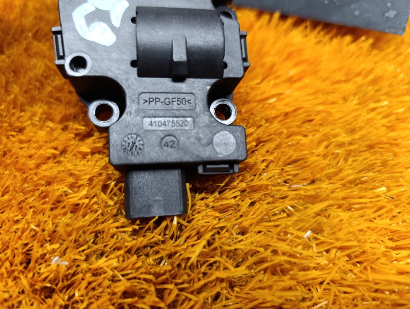 привод заслонки отопителя, 200 рублей, Красноярск