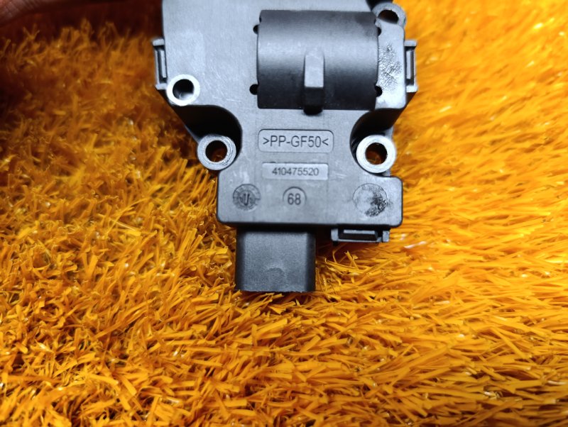 привод заслонки отопителя, 200 рублей, Красноярск