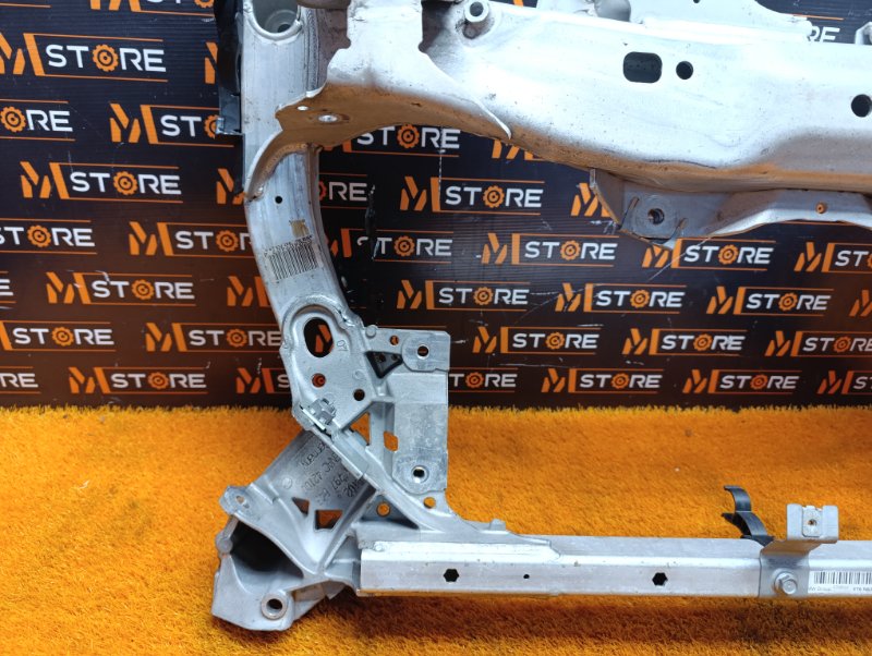 Балка поперечная (подрамник), 4090 рублей, Красноярск