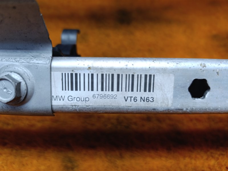 Балка поперечная (подрамник), 4090 рублей, Красноярск