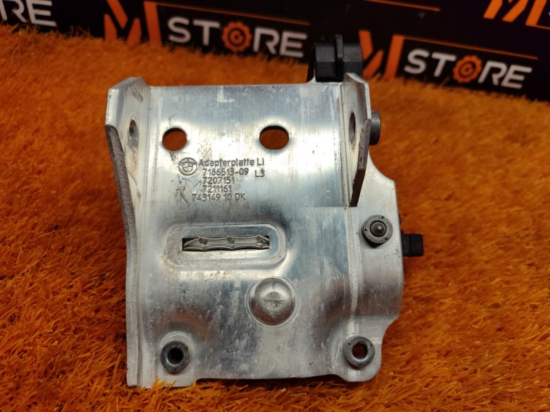 Кронштейн радиатора, 910 рублей, Красноярск