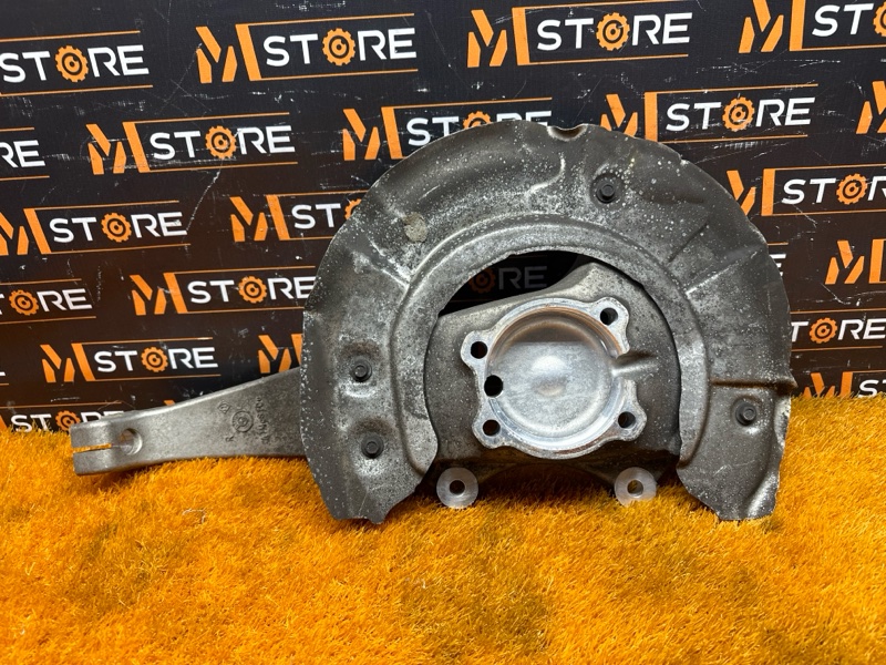 кулак поворотный, 1000 рублей, Красноярск