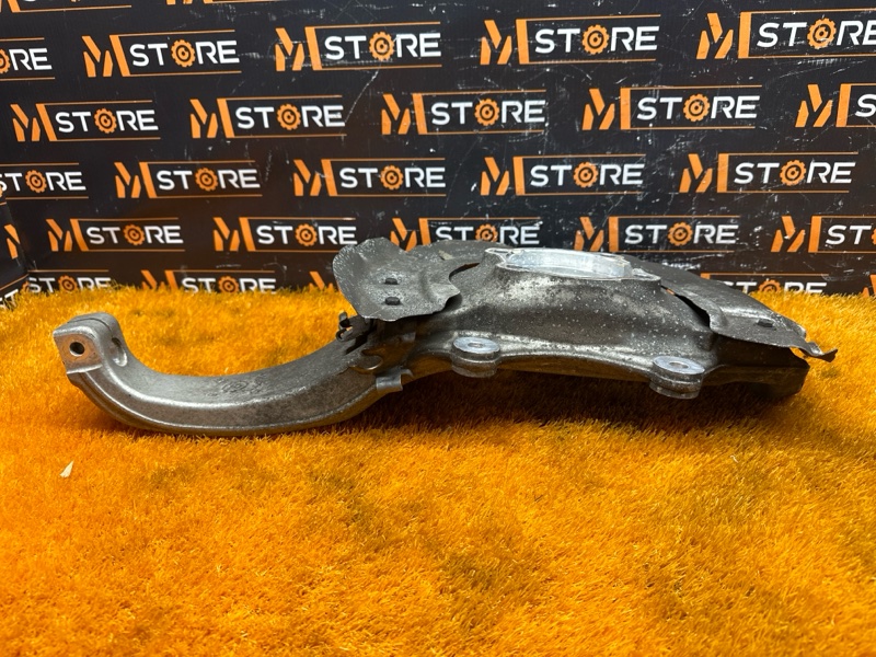 кулак поворотный, 1000 рублей, Красноярск