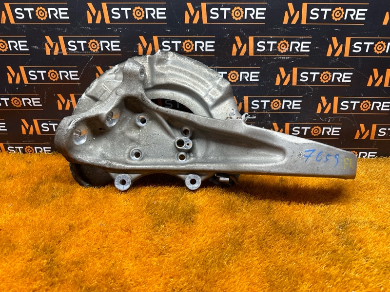 кулак поворотный, 1000 рублей, Красноярск