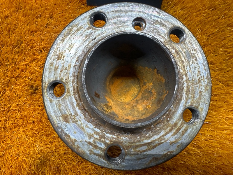 ступица, 2000 рублей, Красноярск