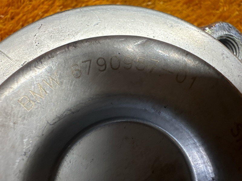 ступица, 2000 рублей, Красноярск