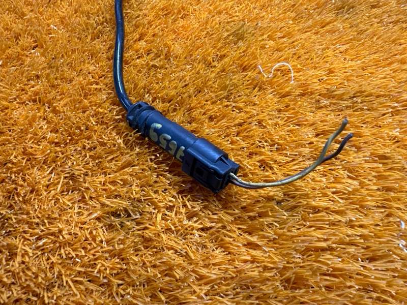 Датчик ABS, 800 рублей, Красноярск