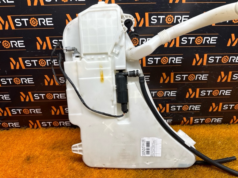 Бачок омывателя, 1000 рублей, Красноярск