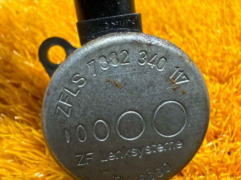 Сервотроник(клапан рулевой рейки), 2000 рублей, Красноярск