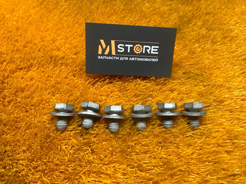 болт гидротрансформатора, 370 рублей, Красноярск