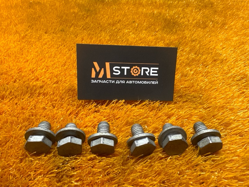 болт гидротрансформатора, 370 рублей, Красноярск