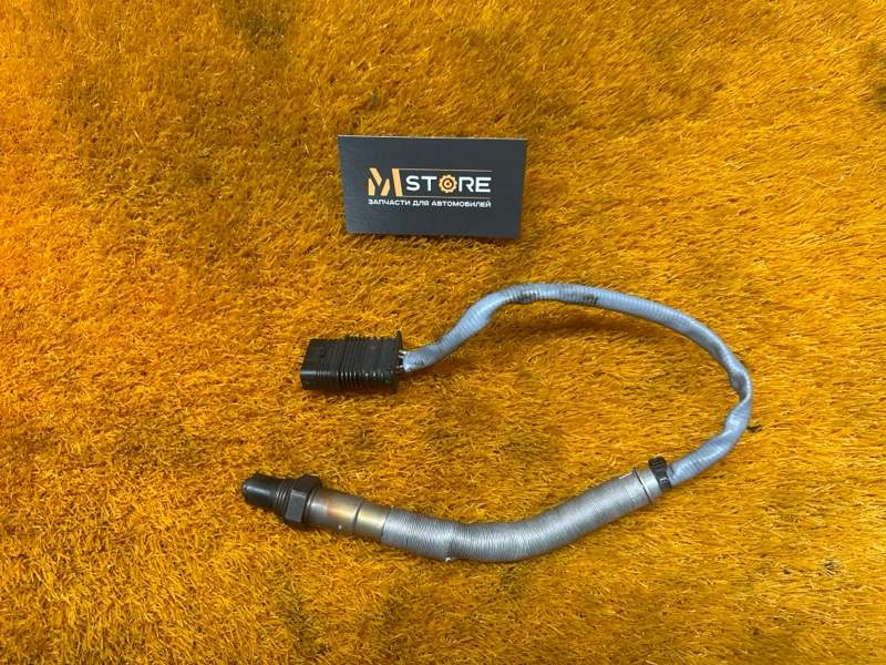 Датчик кислорода, 1670 рублей, Красноярск