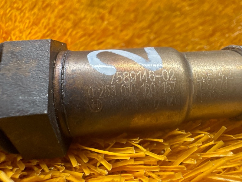 Датчик кислорода, 1670 рублей, Красноярск