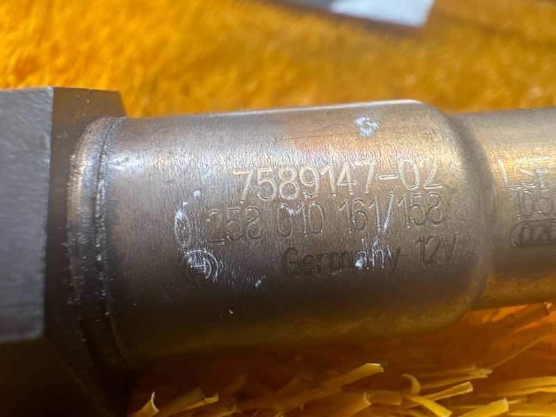 Датчик кислорода, 1670 рублей, Красноярск