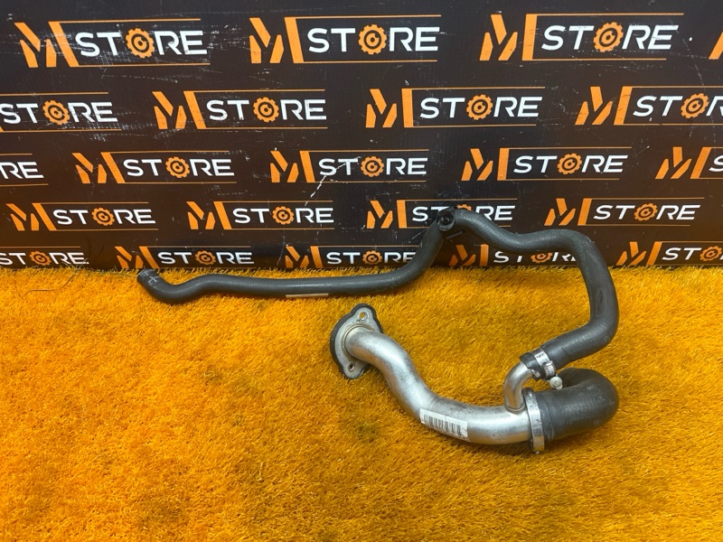 Патрубок системы охлаждения, 900 рублей, Красноярск