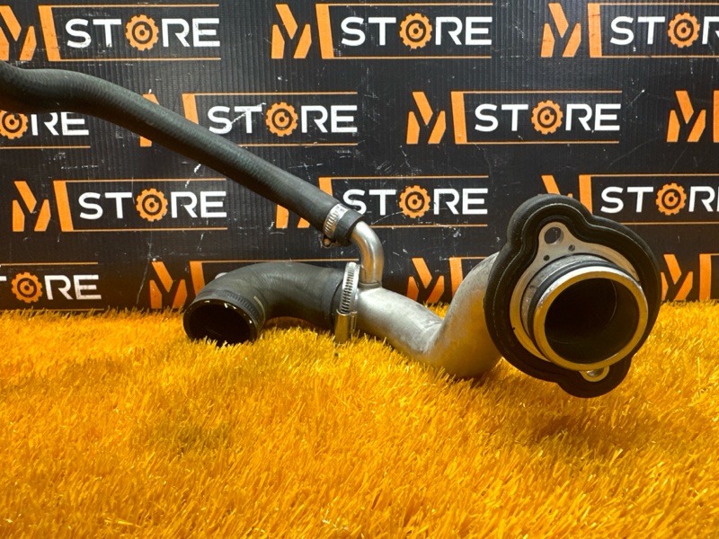 Патрубок системы охлаждения, 900 рублей, Красноярск