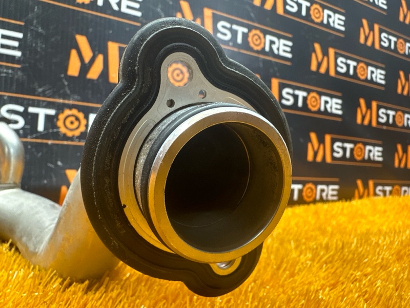 Патрубок системы охлаждения, 900 рублей, Красноярск