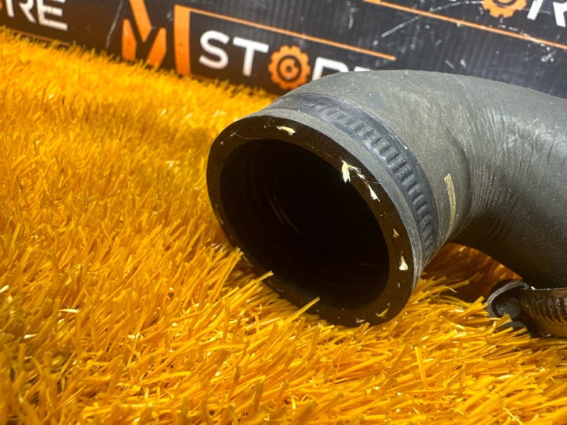 Патрубок системы охлаждения, 900 рублей, Красноярск