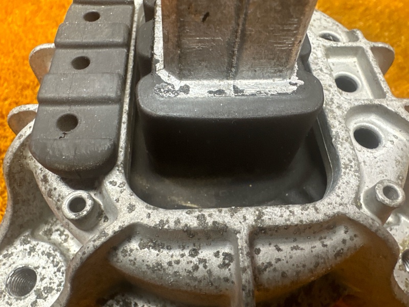 подушка двигателя, 2000 рублей, Красноярск