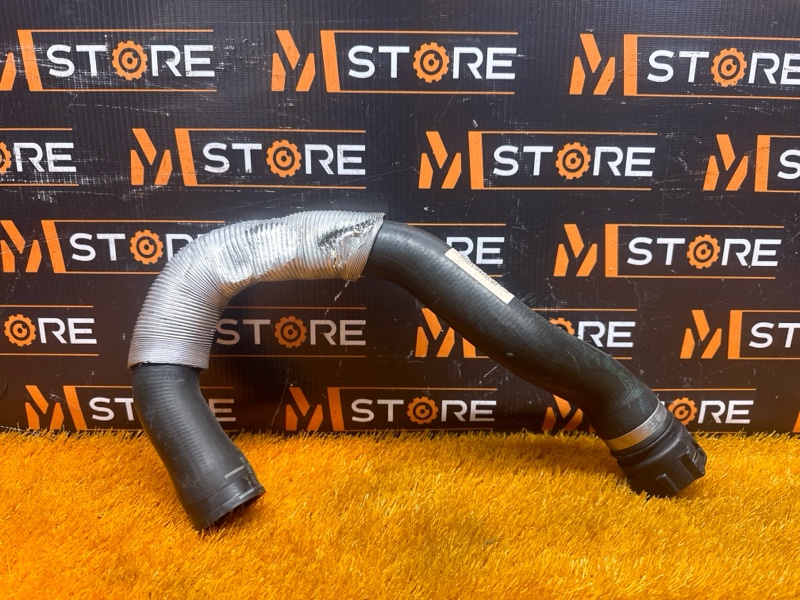 Патрубок системы охлаждения, 1000 рублей, Красноярск