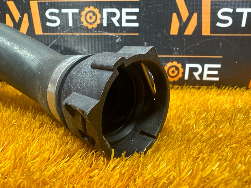 Патрубок системы охлаждения, 1000 рублей, Красноярск