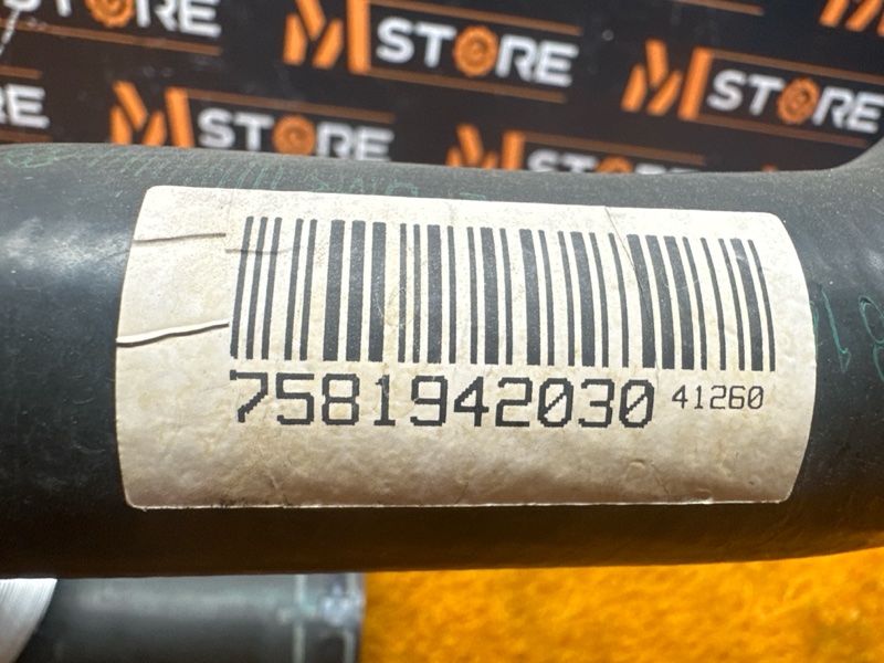 Патрубок системы охлаждения, 1000 рублей, Красноярск