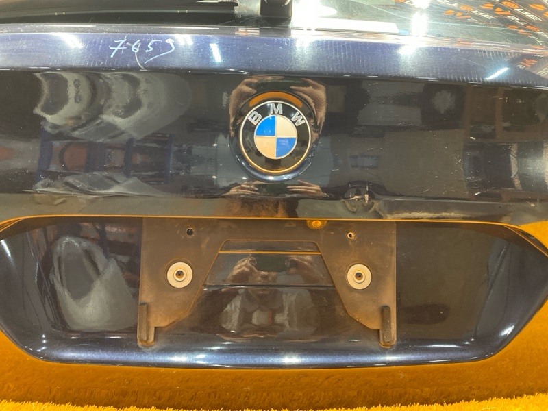 Крышка (дверь) багажника, 9000 рублей, Красноярск