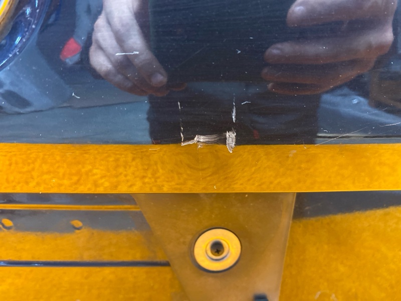 Крышка (дверь) багажника, 9000 рублей, Красноярск