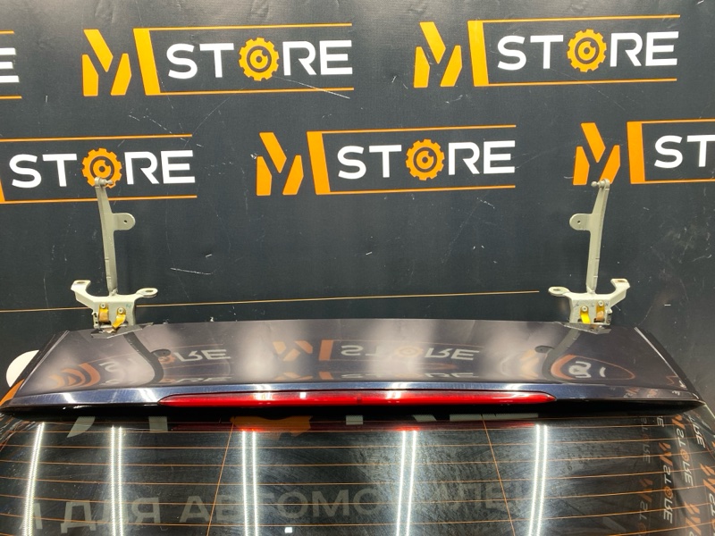 Крышка (дверь) багажника, 9000 рублей, Красноярск