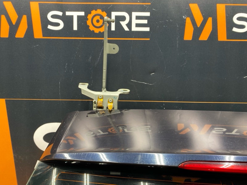 Крышка (дверь) багажника, 9000 рублей, Красноярск