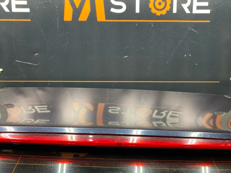 Крышка (дверь) багажника, 9000 рублей, Красноярск