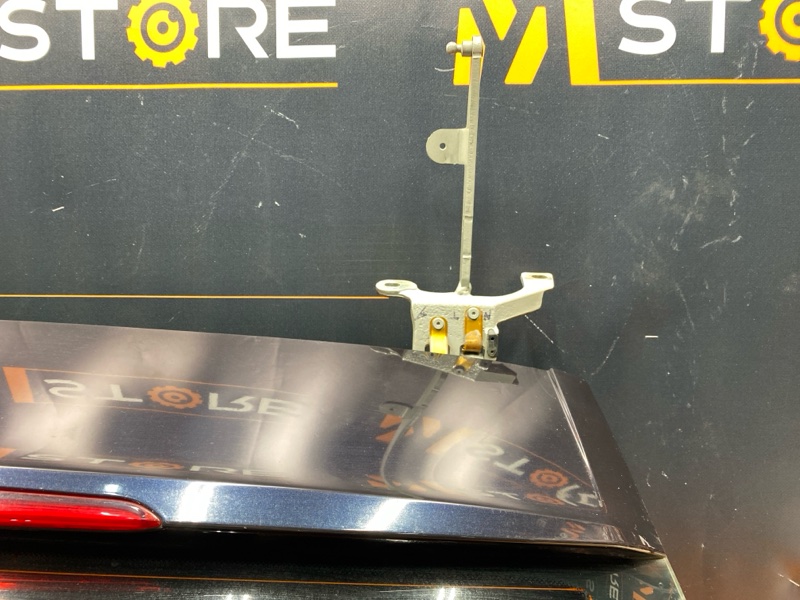 Крышка (дверь) багажника, 9000 рублей, Красноярск