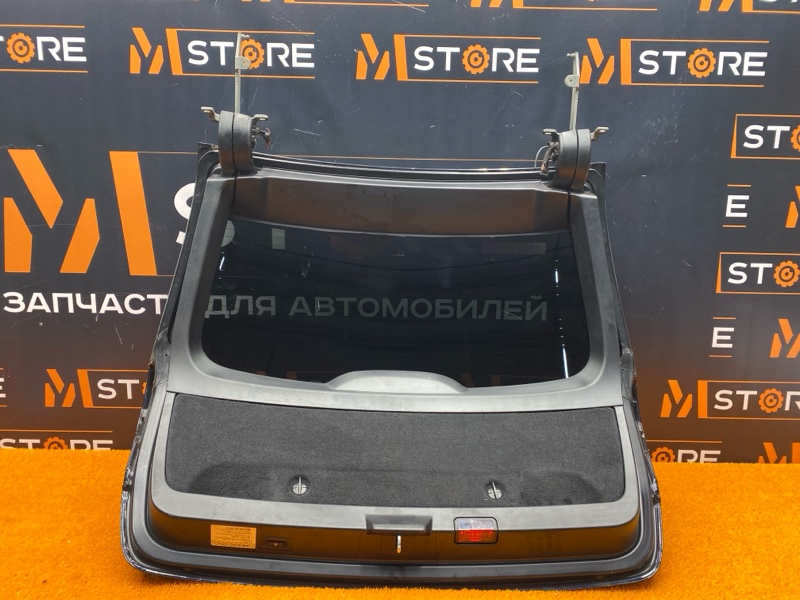 Крышка (дверь) багажника, 9000 рублей, Красноярск