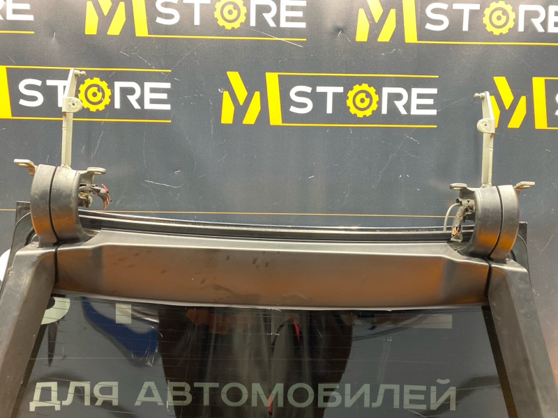 Крышка (дверь) багажника, 9000 рублей, Красноярск