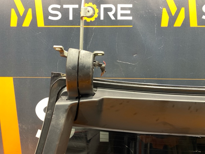 Крышка (дверь) багажника, 9000 рублей, Красноярск