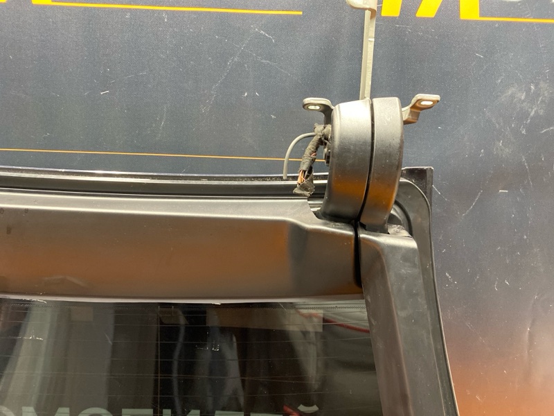 Крышка (дверь) багажника, 9000 рублей, Красноярск