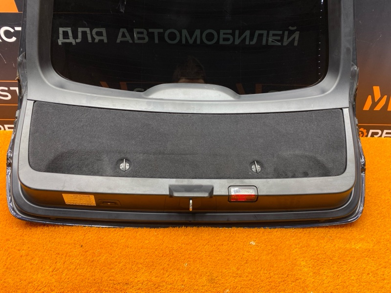 Крышка (дверь) багажника, 9000 рублей, Красноярск