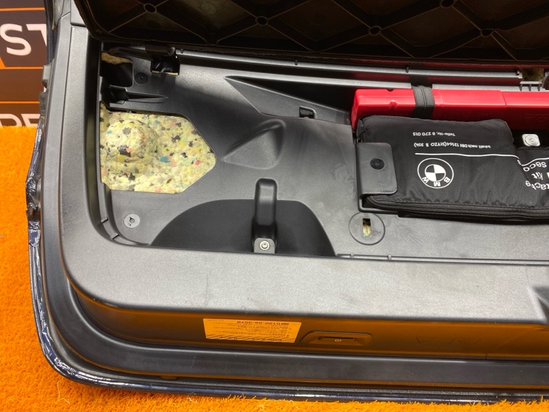 Крышка (дверь) багажника, 9000 рублей, Красноярск