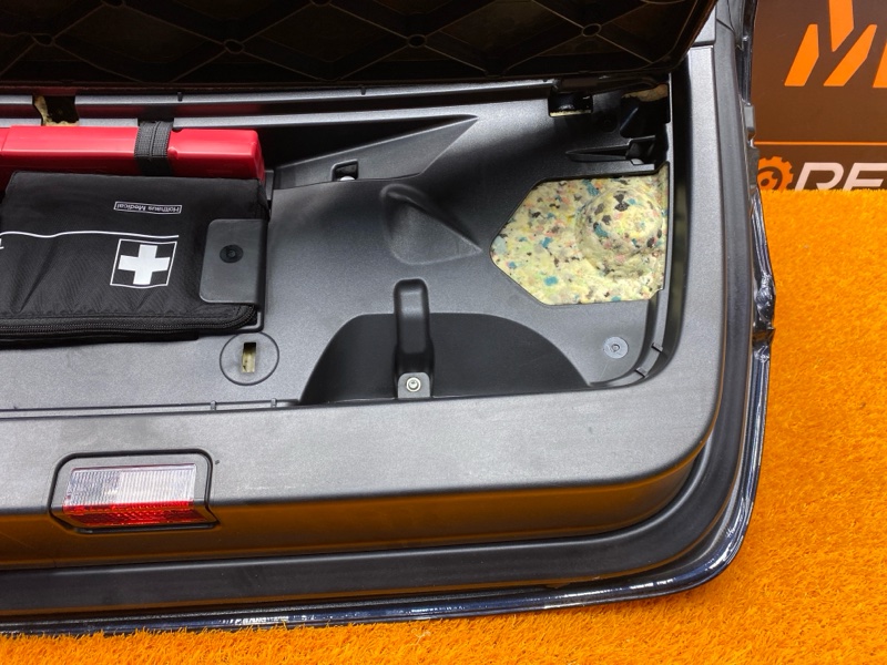 Крышка (дверь) багажника, 9000 рублей, Красноярск