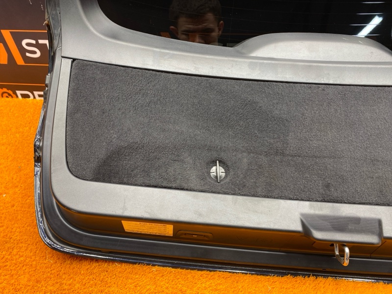 Крышка (дверь) багажника, 9000 рублей, Красноярск