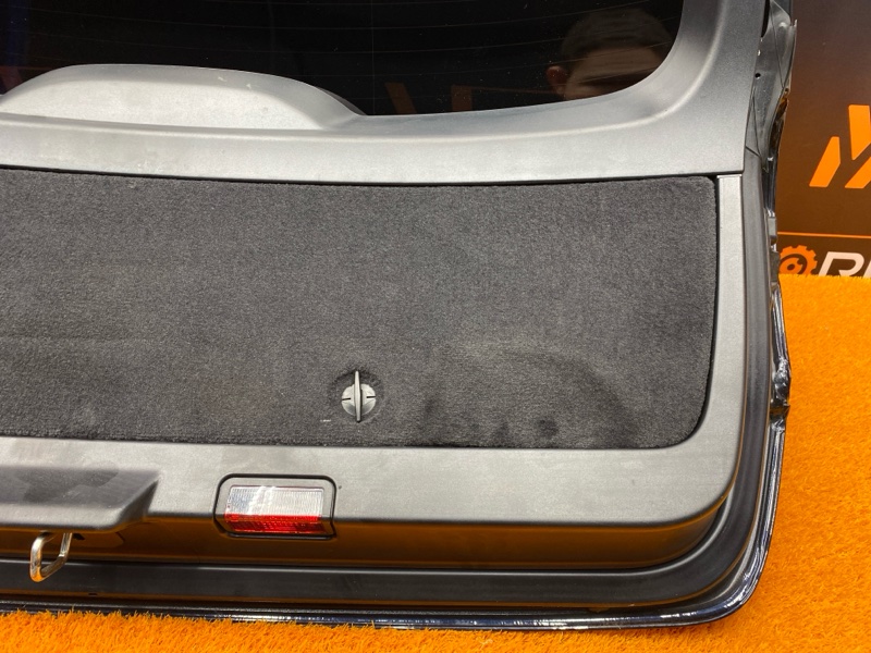Крышка (дверь) багажника, 9000 рублей, Красноярск