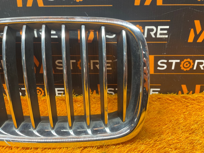 решетка радиатора, 1800 рублей, Красноярск