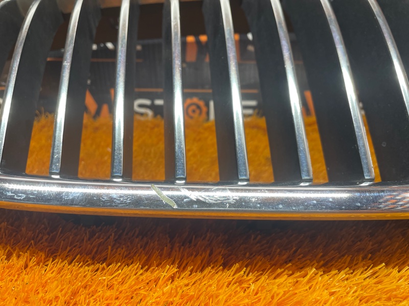 решетка радиатора, 1800 рублей, Красноярск