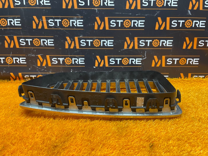 решетка радиатора, 1800 рублей, Красноярск