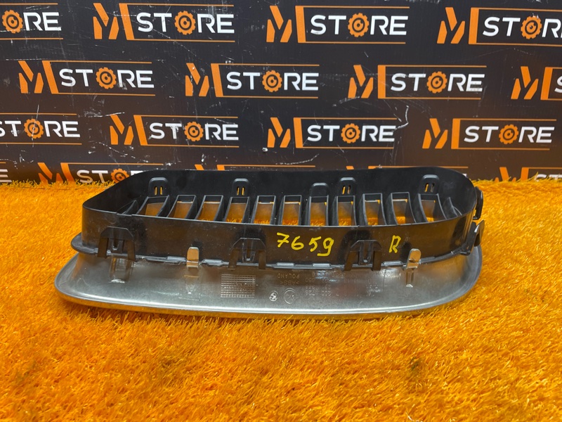 решетка радиатора, 1800 рублей, Красноярск