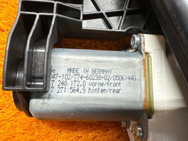 стеклоподъемник, 870 рублей, Красноярск