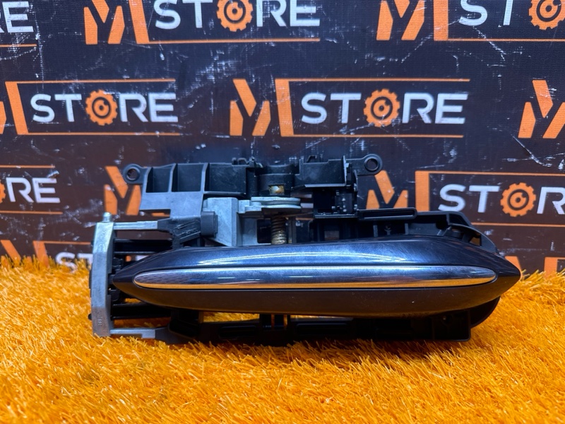 ручка двери внешняя, 1500 рублей, Красноярск