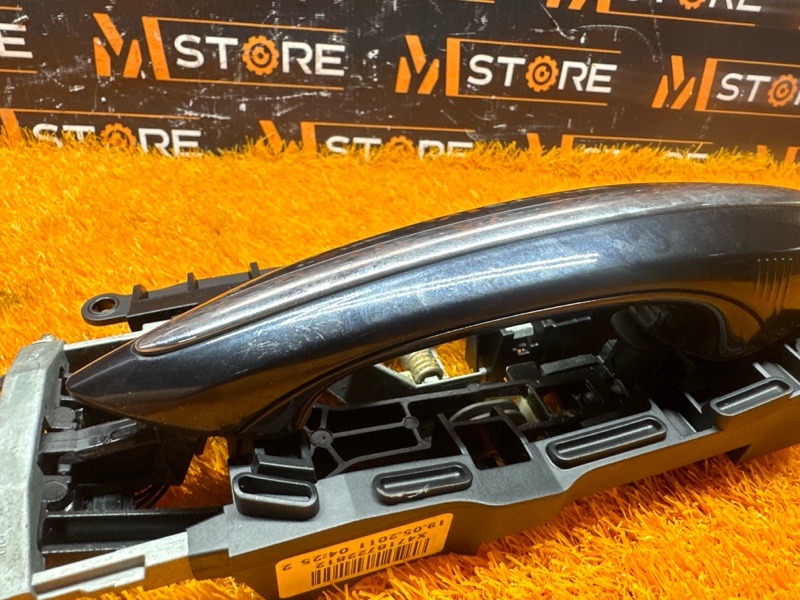 ручка двери внешняя, 1500 рублей, Красноярск