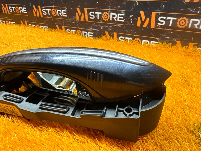 ручка двери внешняя, 1500 рублей, Красноярск